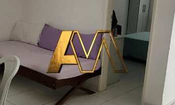 Imagem: Apartamento à venda no bairro Barra - Salvador/BA