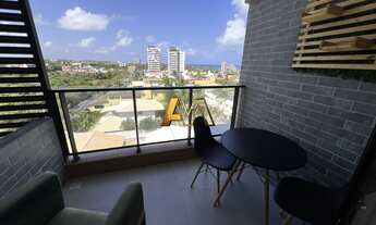 Imagem: APARTAMENTO STUDIO 1/4 EM PRAIA DO FLAMENGO