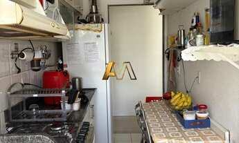 Imagem 5: Apartamento à venda no bairro Imbuí - Salvador/BA