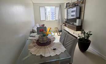 Imagem 7: Apartamento à venda no bairro Imbuí - Salvador/BA