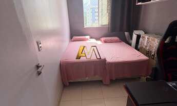 Imagem 4: Apartamento à venda no bairro Imbuí - Salvador/BA