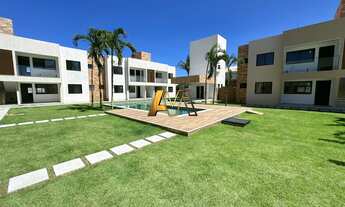 Imagem: VILLAGE 2/4 SENDO 1 SUÍTE EM GUARAJUBA