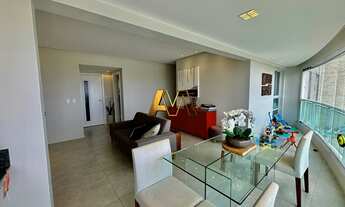 Imagem 4: Apartamento à venda no bairro HORTO BELA VISTA - Salvador/BA