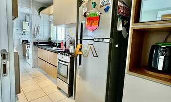 Imagem 7: Apartamento à venda no bairro HORTO BELA VISTA - Salvador/BA