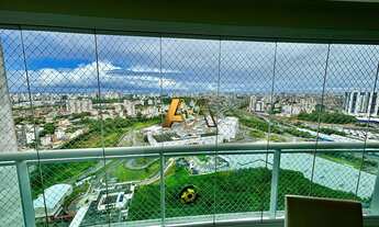 Imagem 2: Apartamento à venda no bairro HORTO BELA VISTA - Salvador/BA