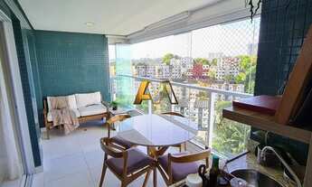 Imagem: APARTAMENTO 3/4 SENDO 2 SUÍTES DE ALTO