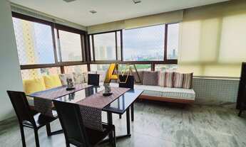 Imagem 3: Apartamento à venda no bairro Horto Florestal - Salvador/BA