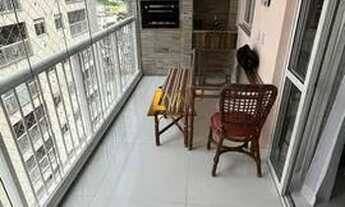 Imagem: APARTAMENTO 3/4 COM 1 SUÍTE NO PARQUE BELA