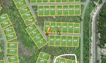 Imagem 3: Terreno à venda no bairro Praia do Forte - Mata de São João/BA