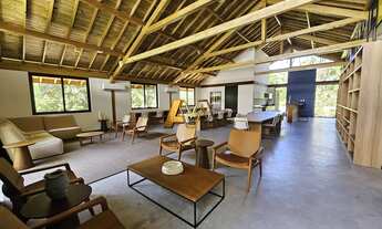 Imagem 2: Terreno à venda no bairro Praia do Forte - Mata de São João/BA