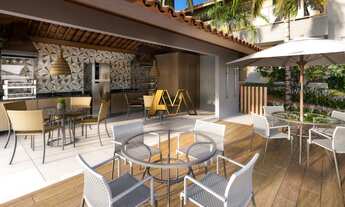 Imagem 3: Apartamento à venda no bairro IMBASSAÍ - Mata de São João/BA