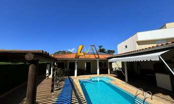 Imagem: CASA 4 QUARTOS 1 SUÍTE EM BURAQUINHO