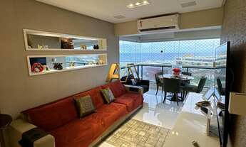 Imagem: Apartamento à venda no bairro Armação