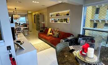 Imagem 3: Apartamento à venda no bairro Armação - Salvador/BA