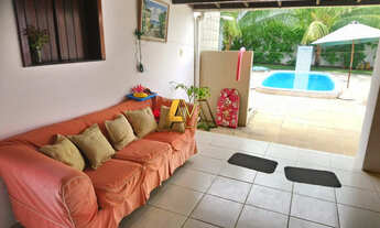 Imagem 4: Casa à venda no bairro Itapuã - Salvador/BA