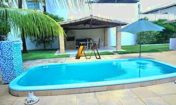 Imagem: Casa à venda no bairro Itapuã - Salvador/BA