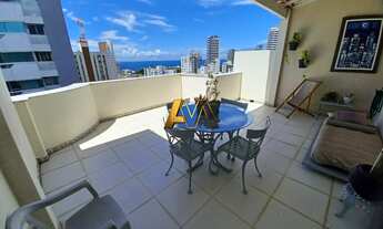 Imagem: Apartamento à venda no bairro Ondina