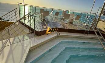 Imagem 5: Apartamento à venda no bairro Vitória - Salvador/BA