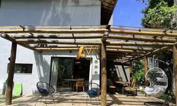 Imagem 2: Casa à venda no bairro Praia do Forte - Mata de São João/BA