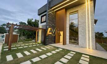 Imagem: Casa à venda no bairro IMBASSAÍ - Mata