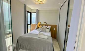 Imagem 6: Apartamento à venda no bairro Barra - Salvador/BA