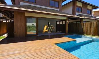 Imagem 2: Casa à venda no bairro ITACIMIRIM - Camaçari/BA