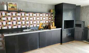 Imagem 6: CASA DUPLEX COM 7 SUÍTES EM JAUÁ - PÉ NA AREIA