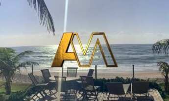 Imagem 5: CASA DUPLEX COM 7 SUÍTES EM JAUÁ - PÉ NA AREIA