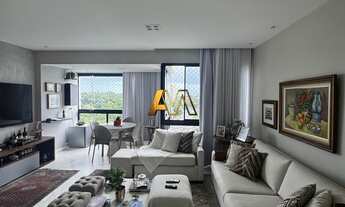 Imagem 7: Apartamento à venda no bairro Itaigara - Salvador/BA