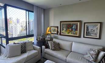 Imagem: Apartamento à venda no bairro Itaigara