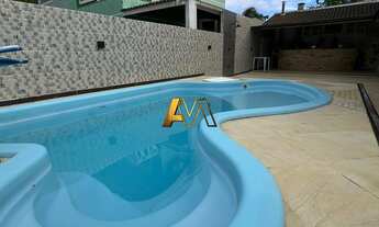 Imagem 4: CASA 4 QUARTOS 3 SUÍTES EM BURAQUINHO