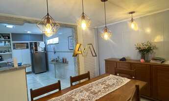 Imagem 7: CASA 4 QUARTOS 3 SUÍTES EM BURAQUINHO