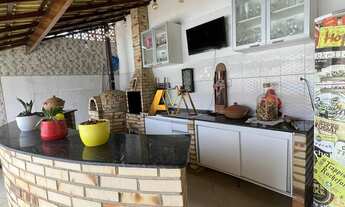 Imagem 3: CASA 4 QUARTOS 3 SUÍTES EM BURAQUINHO