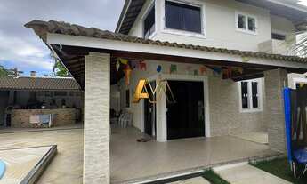 Imagem: CASA 4 QUARTOS 3 SUÍTES EM BURAQUINHO