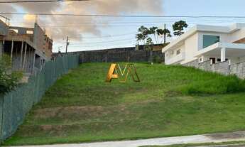 Imagem: Terreno à venda no bairro Alphaville II