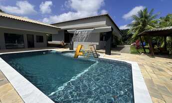 Imagem: Casa à venda no bairro Portão - Lauro