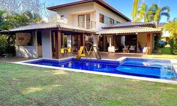 Imagem: Casa à venda no bairro Açu da Torre