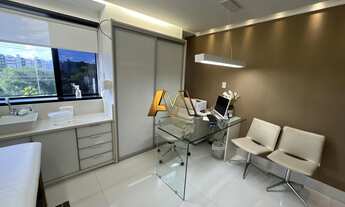 Imagem 4: Sala Comercial no Wall Street