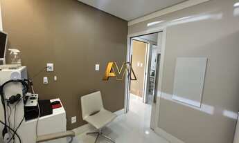 Imagem 7: Sala Comercial no Wall Street