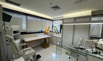 Imagem 5: Sala Comercial no Wall Street