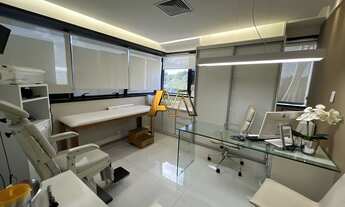 Imagem 2: Sala Comercial no Wall Street