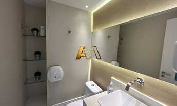 Imagem: Sala Comercial no Wall Street