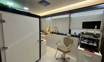 Imagem 6: Sala Comercial no Wall Street