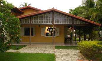 Imagem: Casa à venda no bairro Portão - Lauro