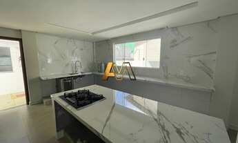 Imagem 6: CASA 4/4 SENDO 3 SUÍTES EM VILAS DO ATLANTICO