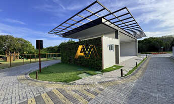 Imagem: TERRENO RESIDENCIAL PRONTO PARA CONSTRUIR