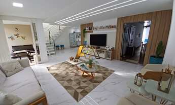 Imagem: CASA 5 QUARTOS SENDO 4 SUÍTES EM STELLA