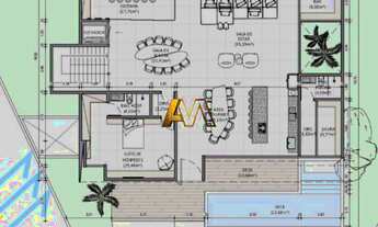 Imagem 2: Terreno à venda no bairro Alphaville II - Salvador/BA