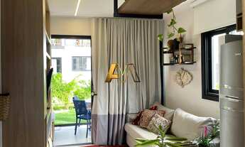 Imagem 3: Apartamento à venda no bairro Praia do Forte - Mata de São João/BA