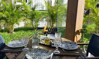 Imagem 2: Apartamento à venda no bairro Praia do Forte - Mata de São João/BA